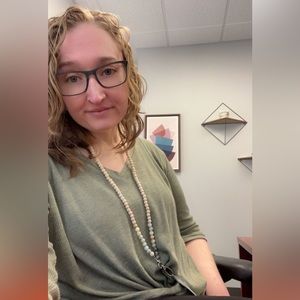 Meet your Posher, Sara